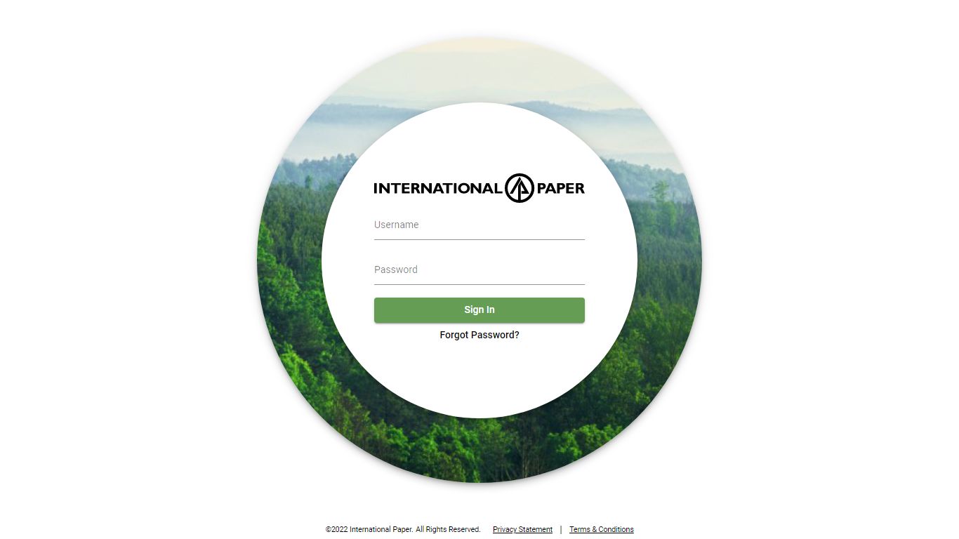Login | IP